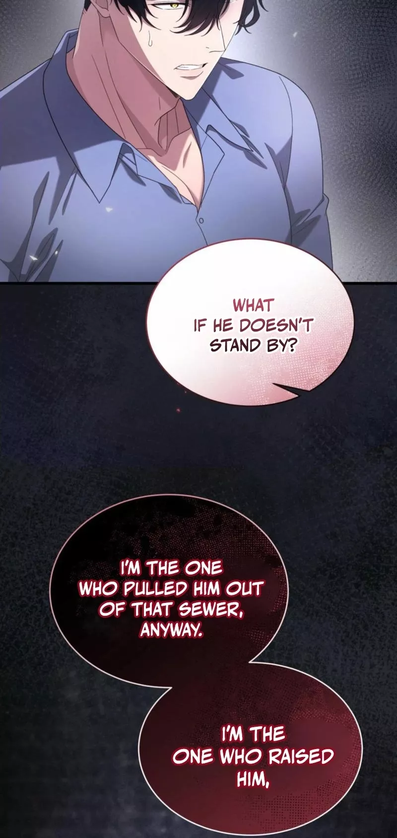 Read Doberman Manga Online