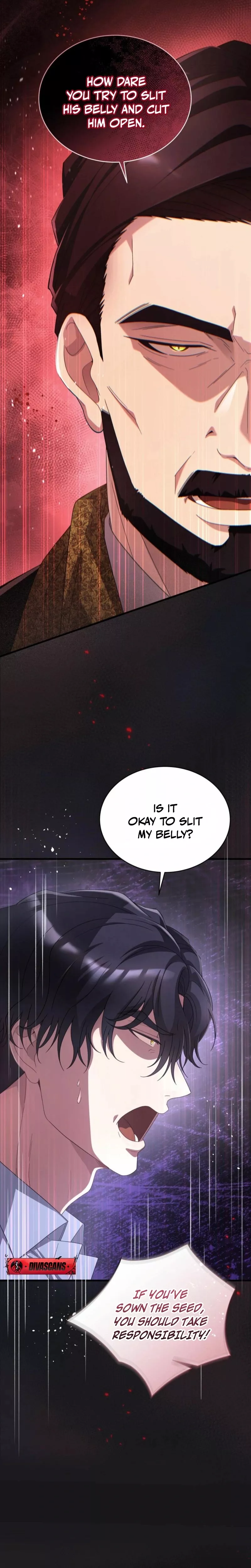 Read Doberman Manga Online
