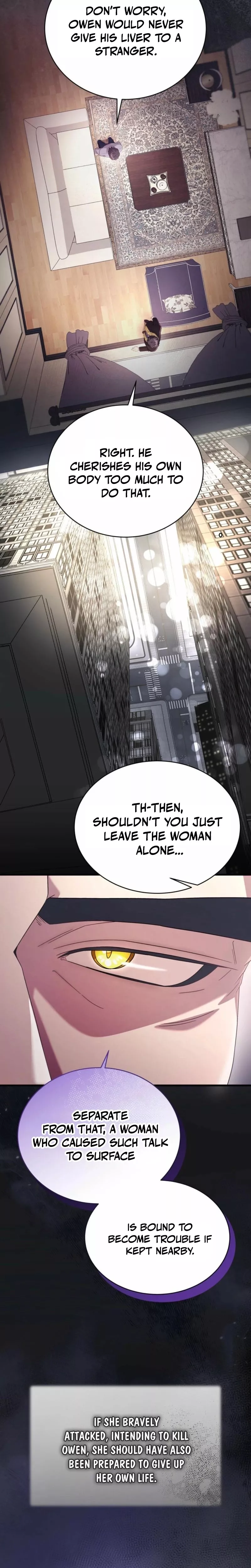 Read Doberman Manga Online