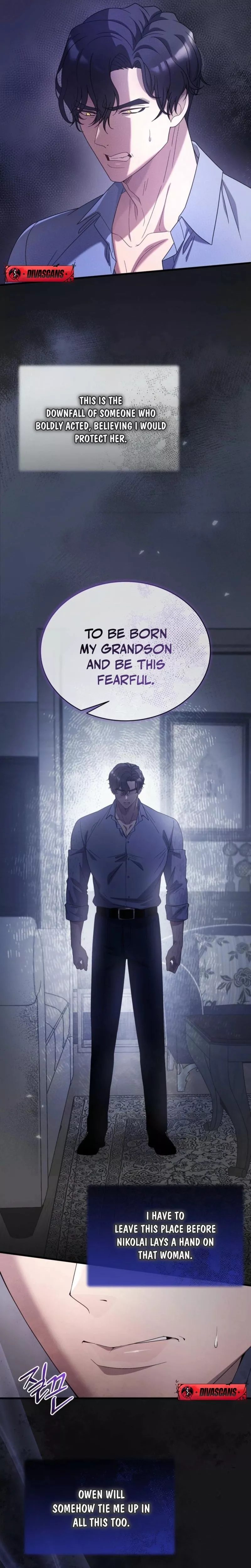 Read Doberman Manga Online