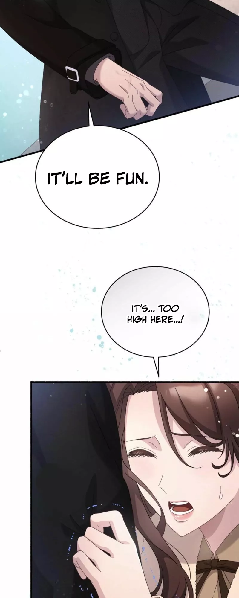 Read Doberman Manga Online
