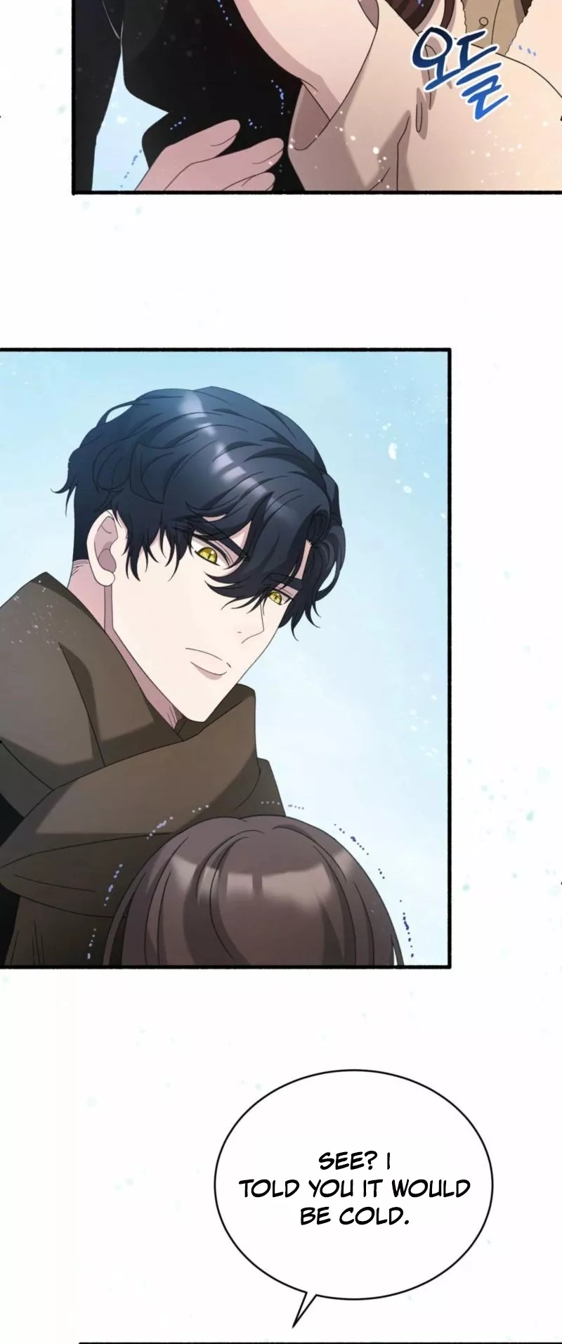 Read Doberman Manga Online