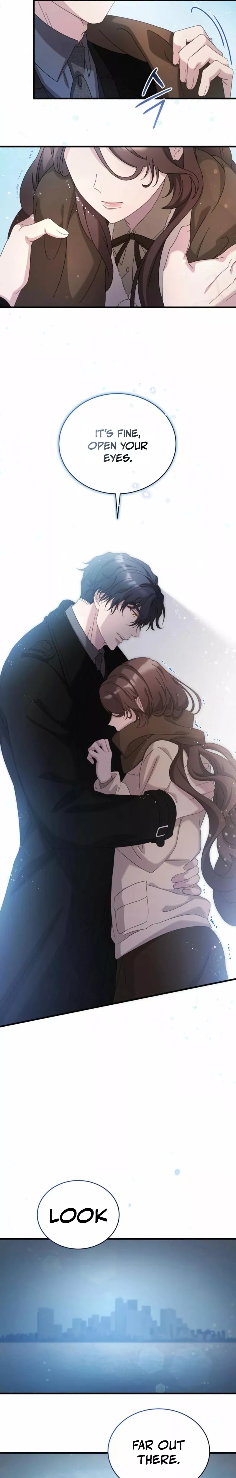 Read Doberman Manga Online