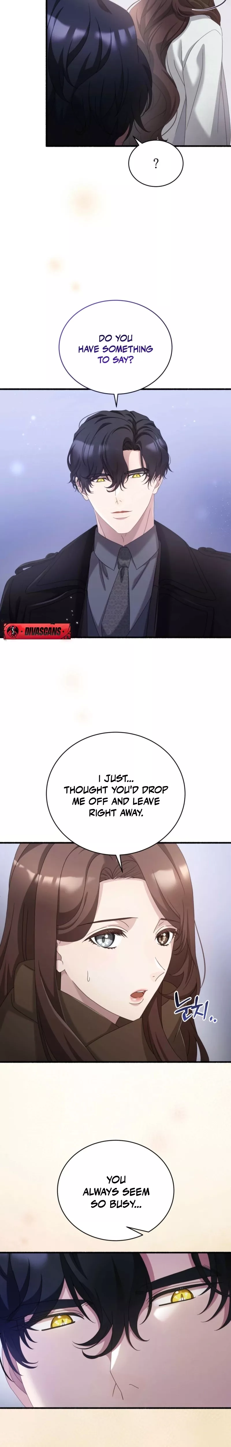 Read Doberman Manga Online