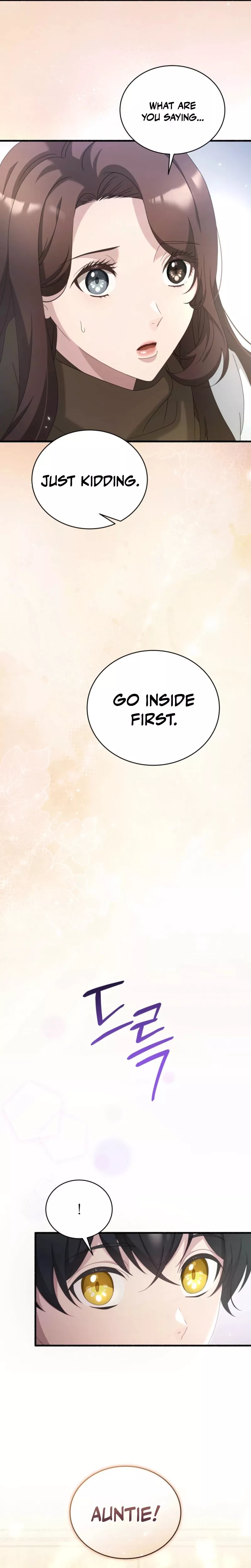 Read Doberman Manga Online