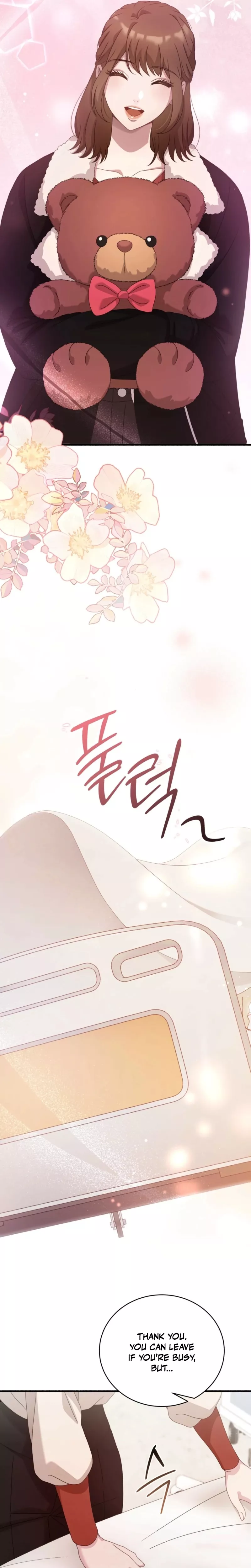 Read Doberman Manga Online