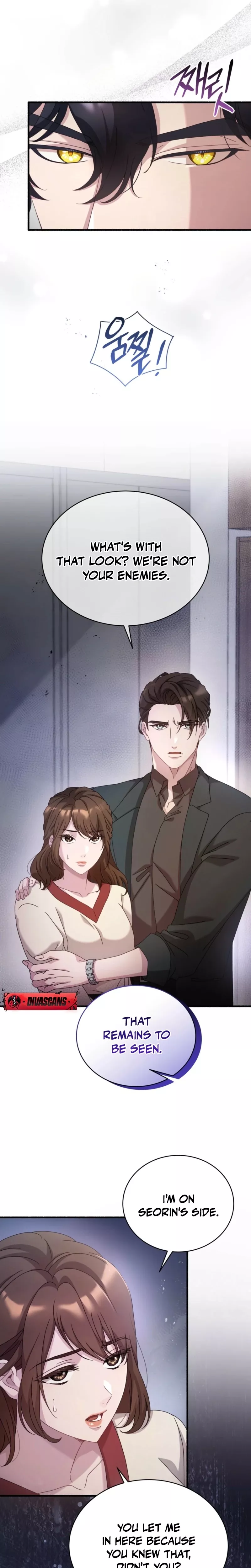 Read Doberman Manga Online