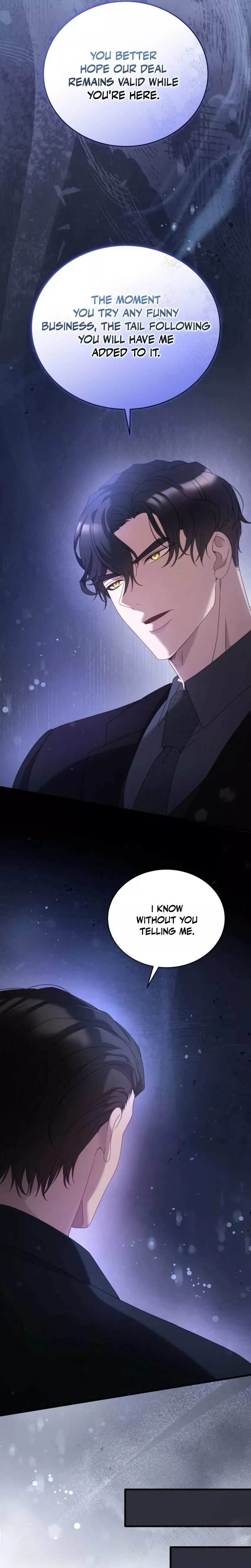 Read Doberman Manga Online
