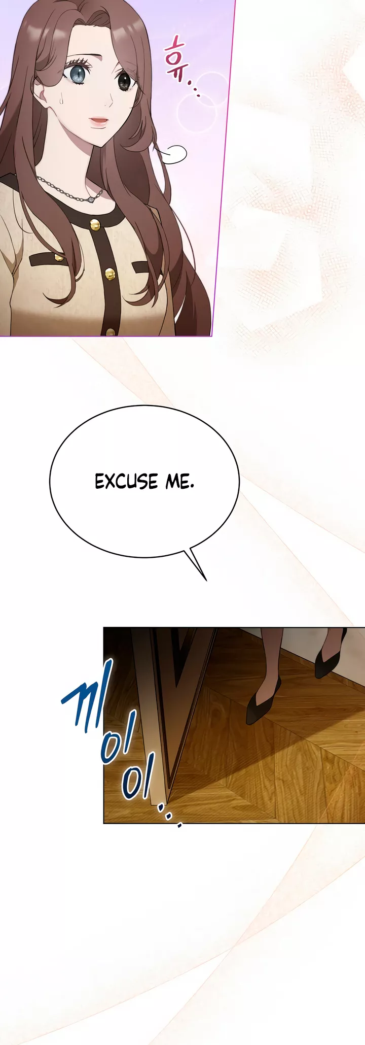 Read Doberman Manga Online