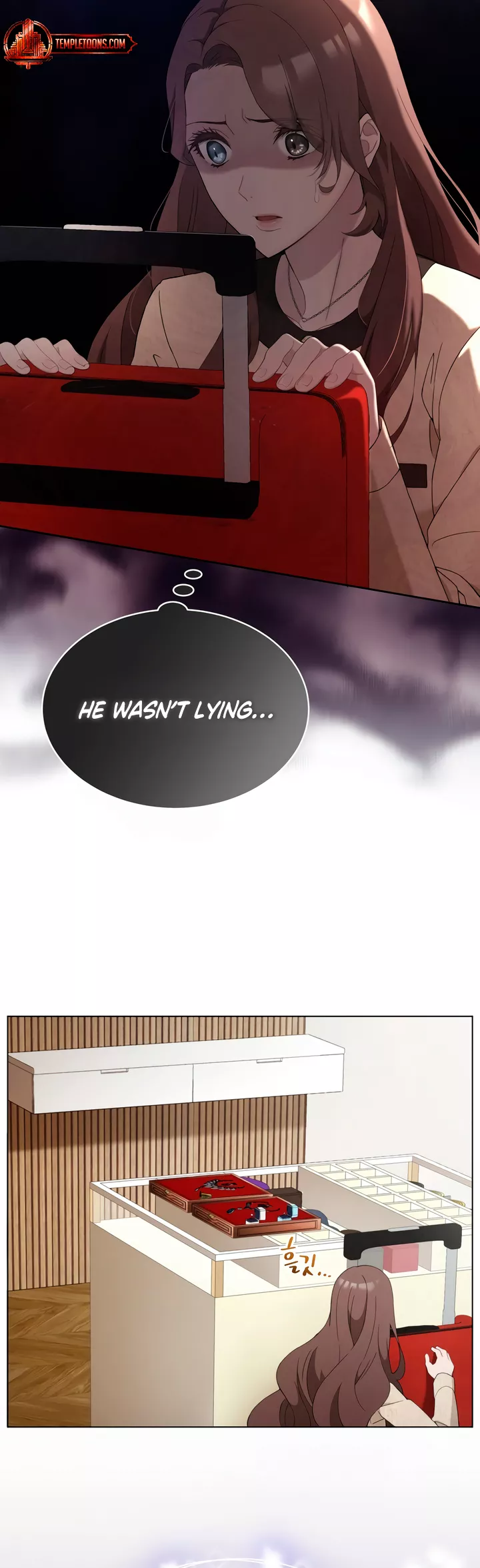 Read Doberman Manga Online
