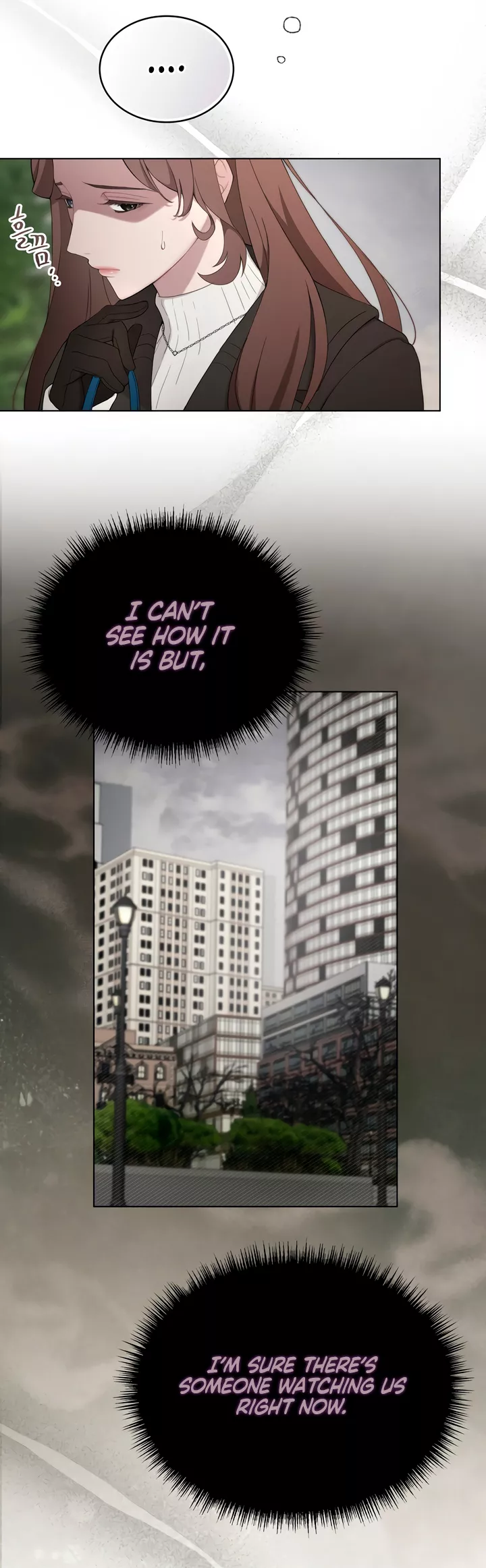 Read Doberman Manga Online
