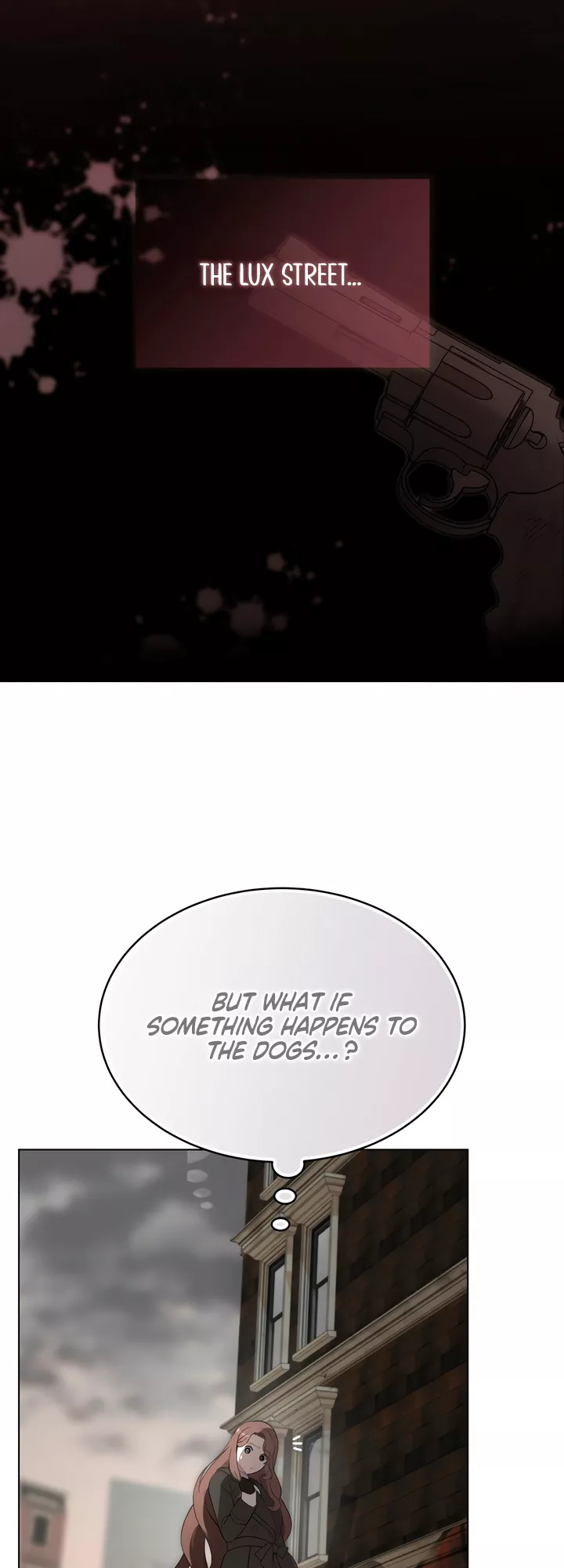 Read Doberman Manga Online