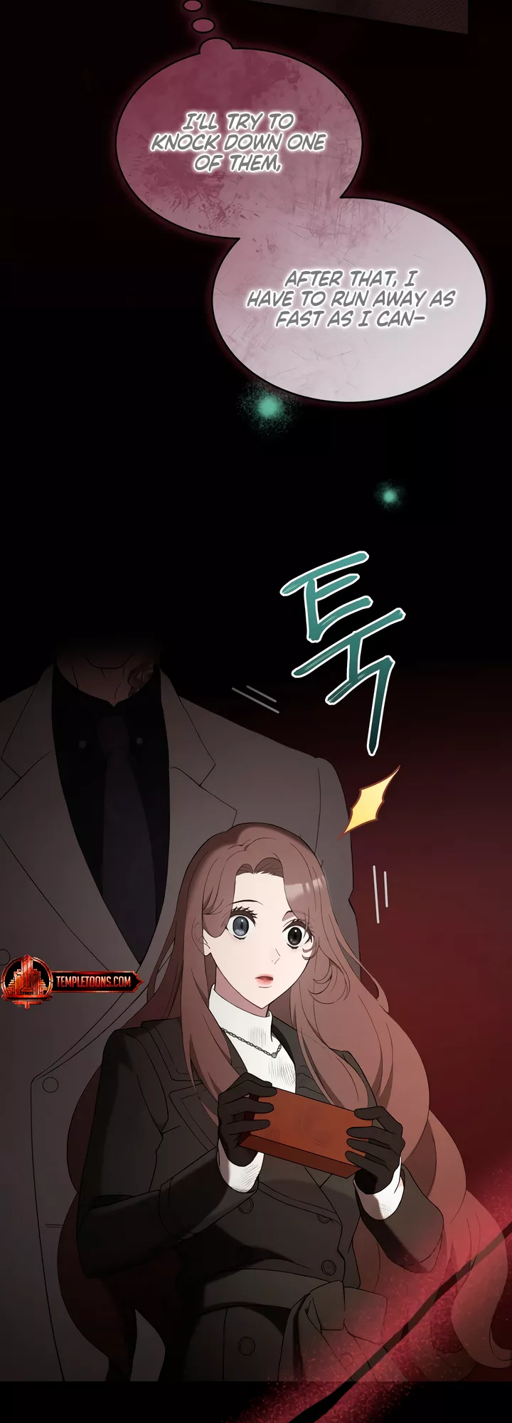 Read Doberman Manga Online