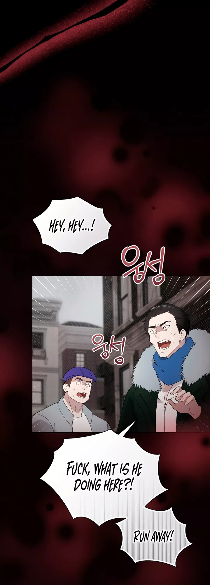 Read Doberman Manga Online