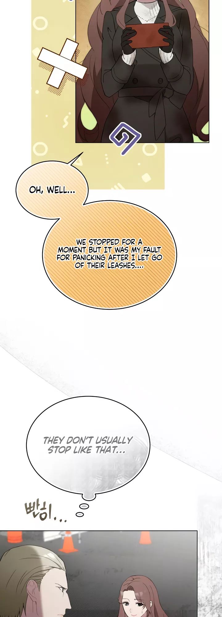 Read Doberman Manga Online