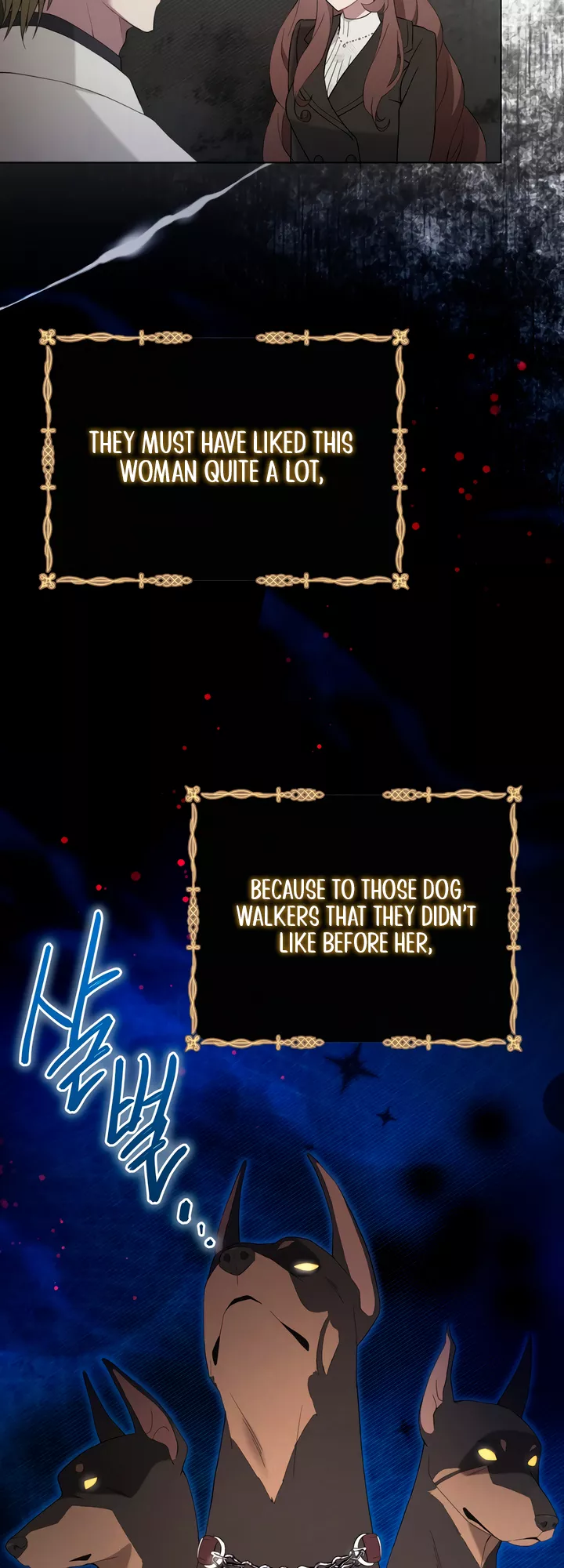 Read Doberman Manga Online