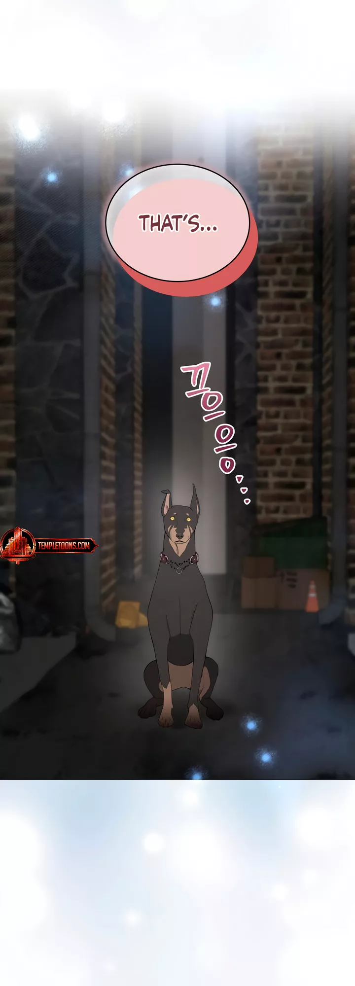 Read Doberman Manga Online