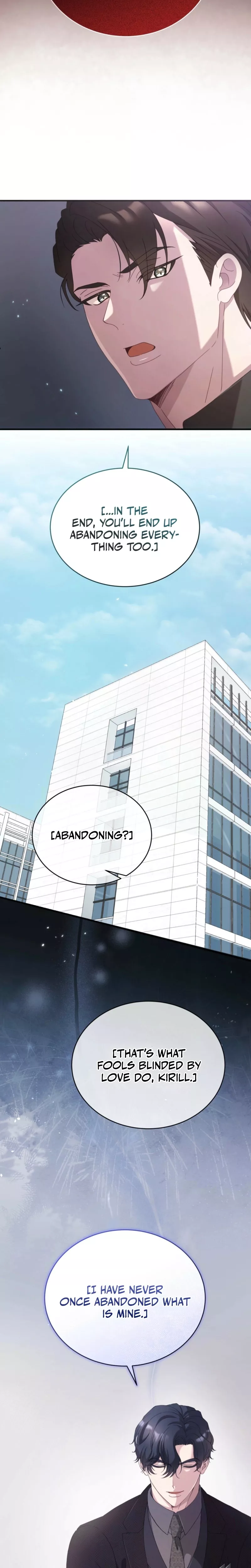 Read Doberman Manga Online