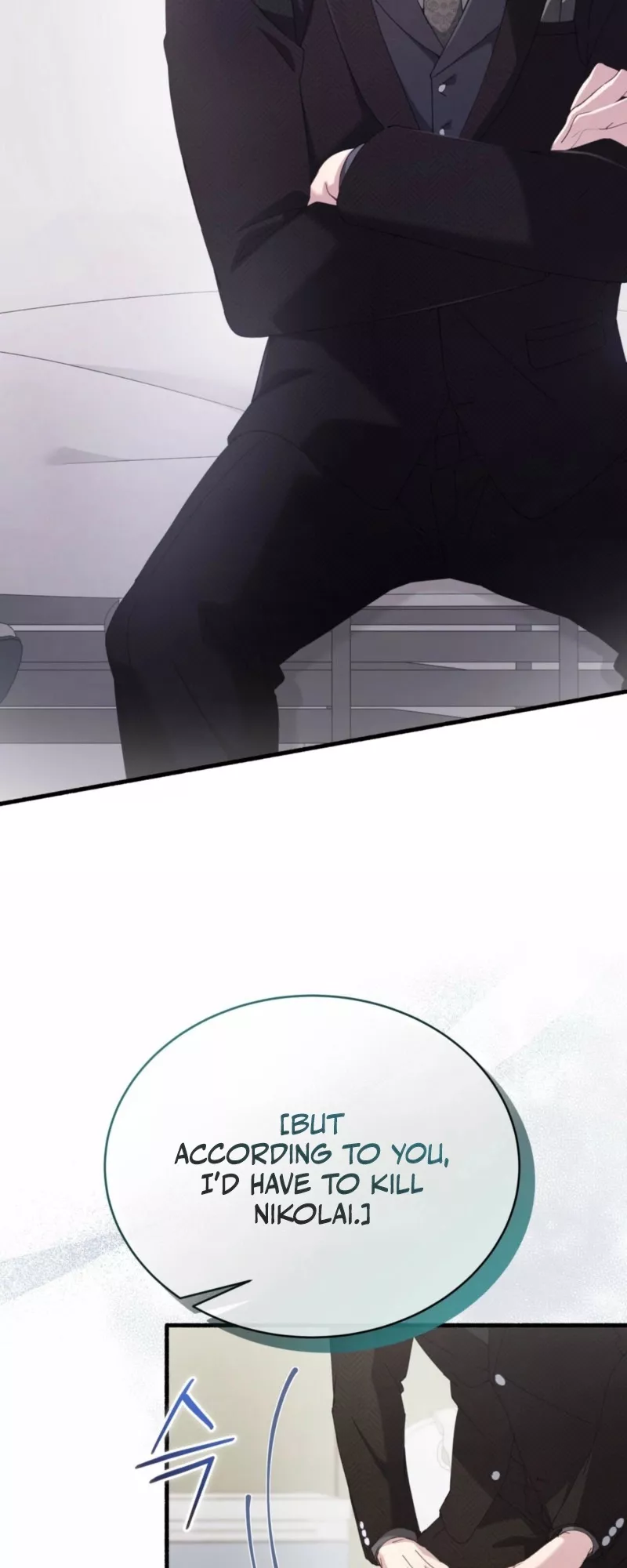Read Doberman Manga Online