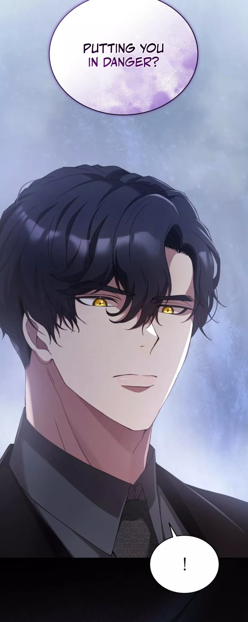 Read Doberman Manga Online