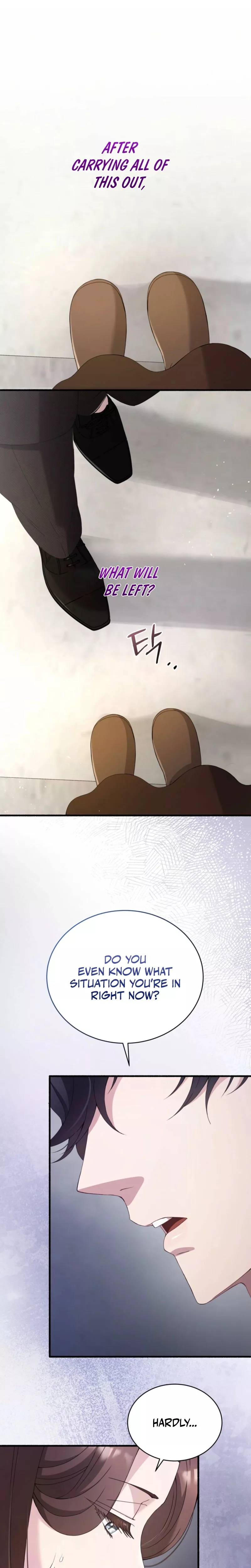 Read Doberman Manga Online