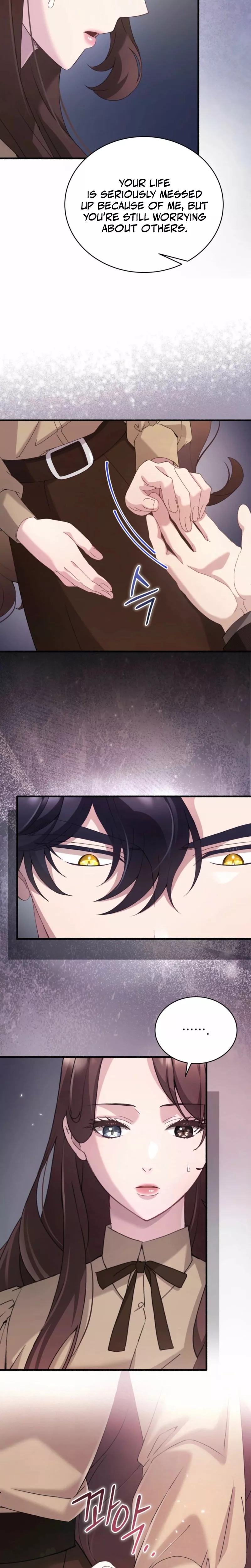 Read Doberman Manga Online