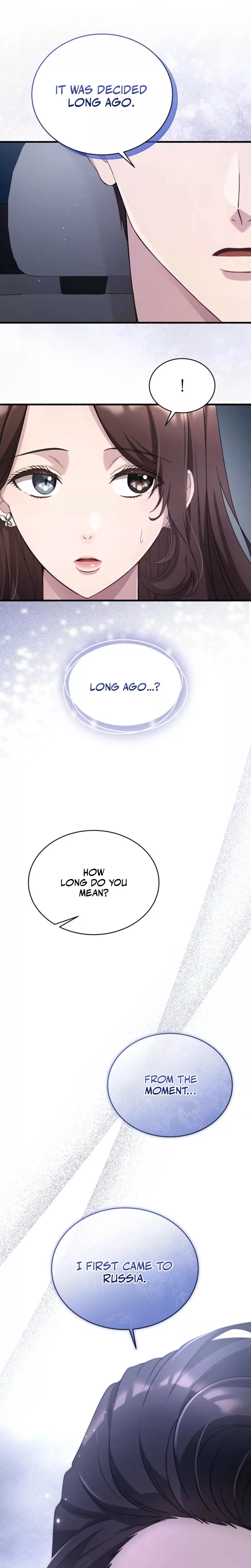 Read Doberman Manga Online