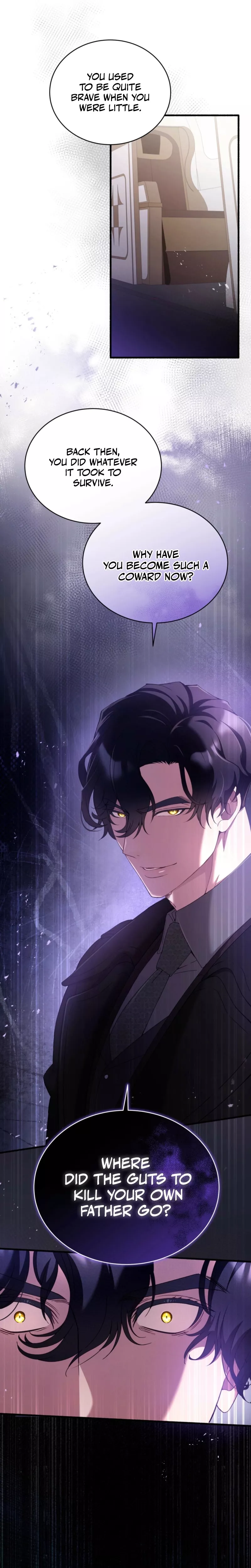 Read Doberman Manga Online
