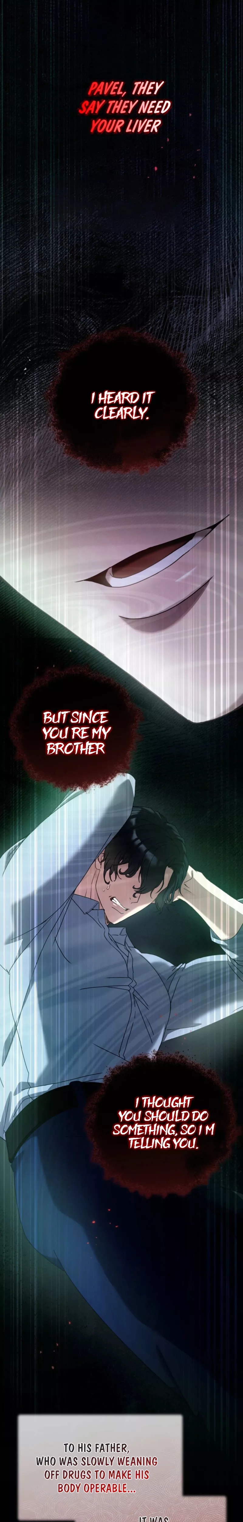 Read Doberman Manga Online