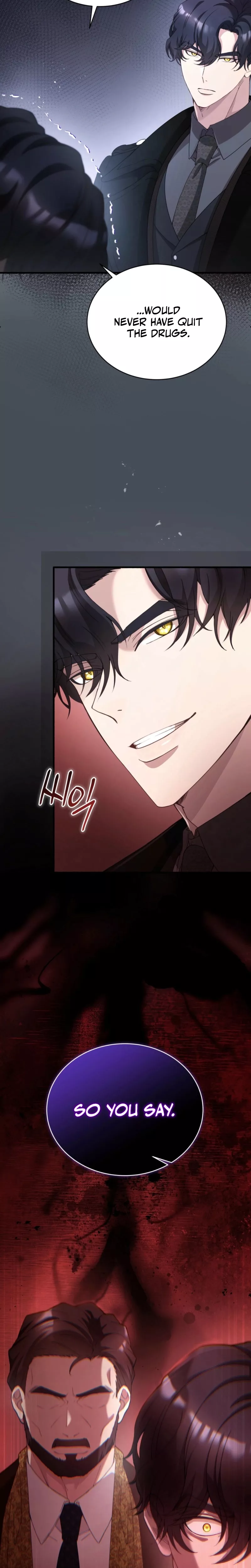 Read Doberman Manga Online