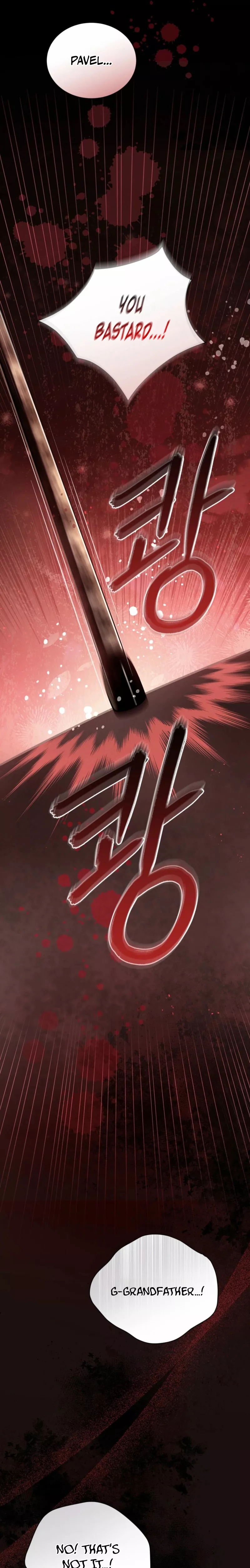 Read Doberman Manga Online