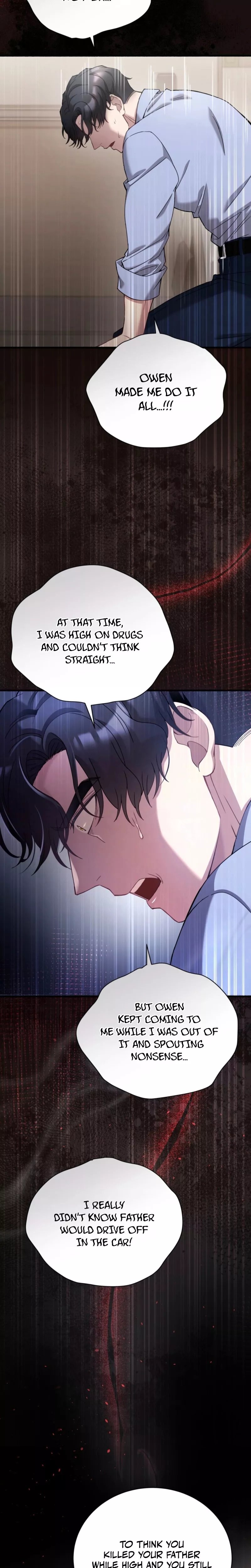 Read Doberman Manga Online