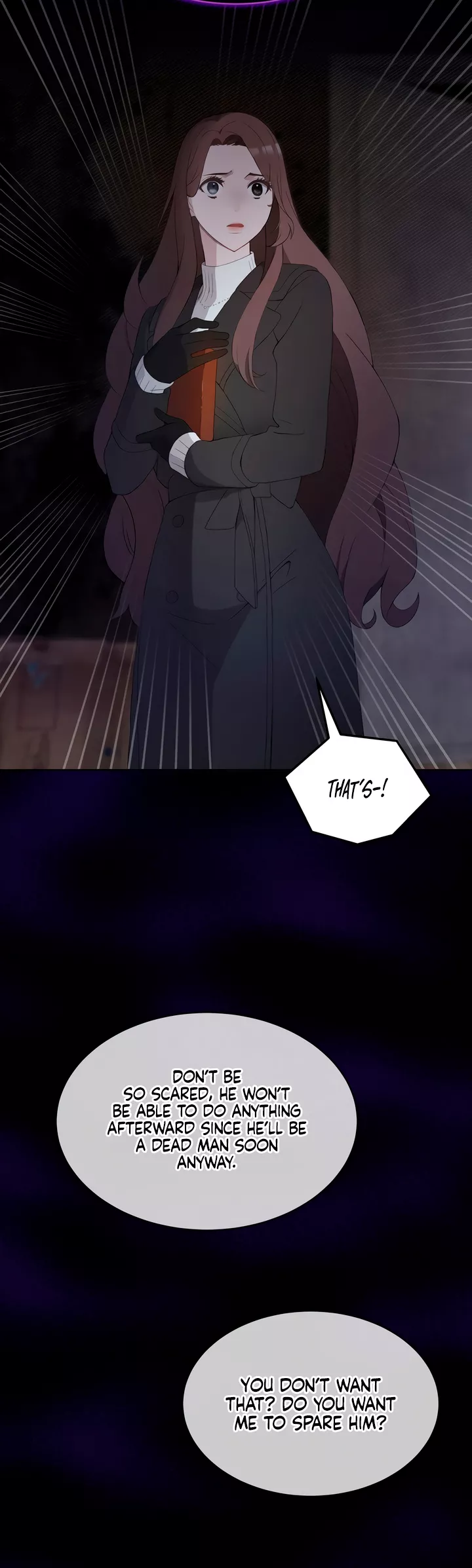 Read Doberman Manga Online
