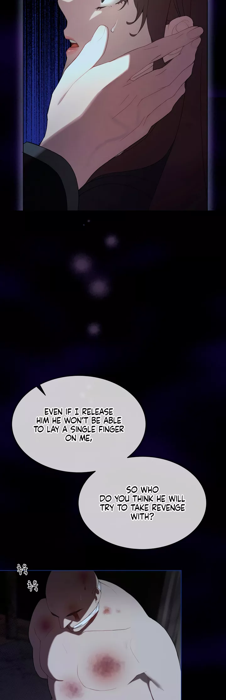 Read Doberman Manga Online