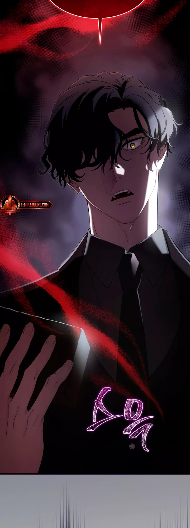 Read Doberman Manga Online