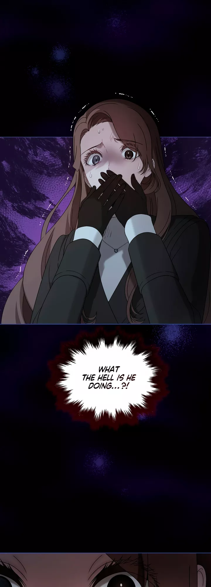 Read Doberman Manga Online