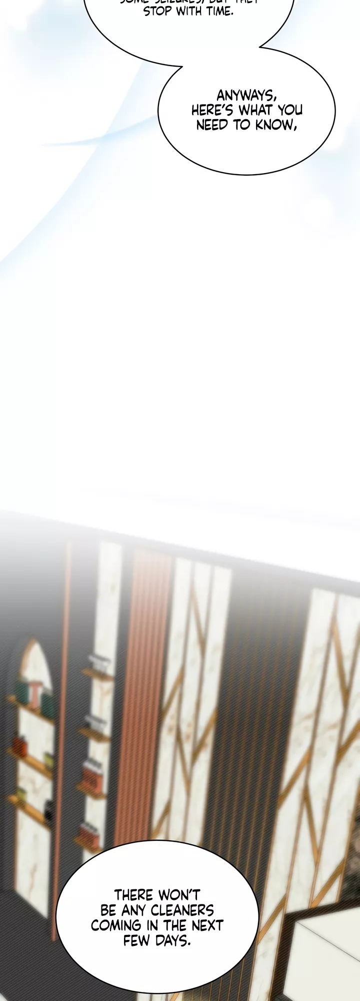 Read Doberman Manga Online