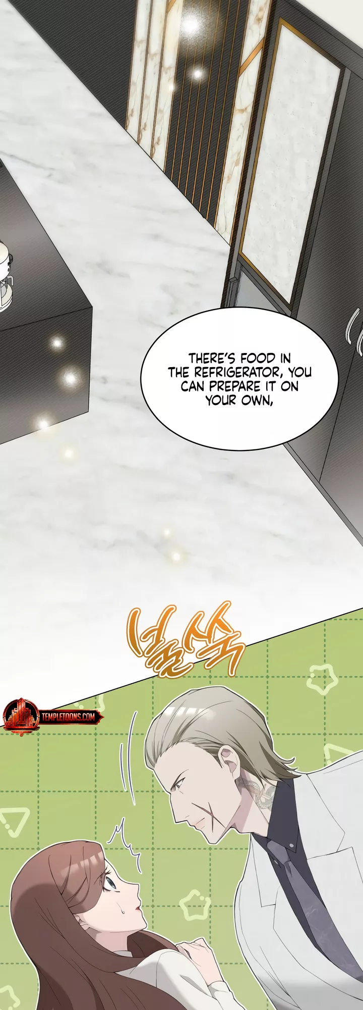 Read Doberman Manga Online