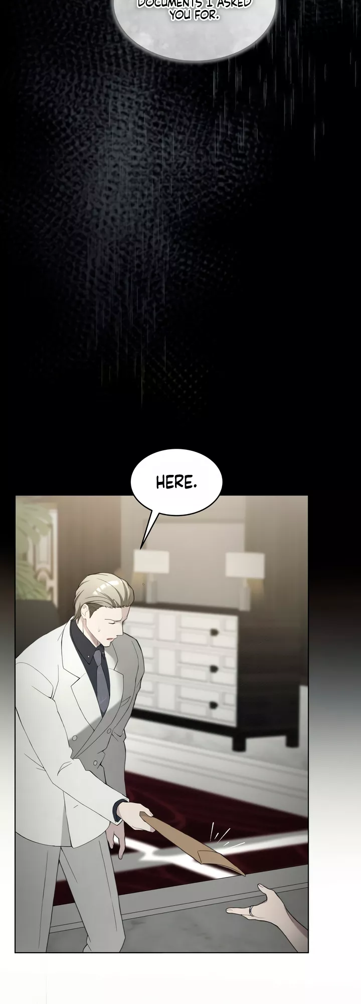Read Doberman Manga Online