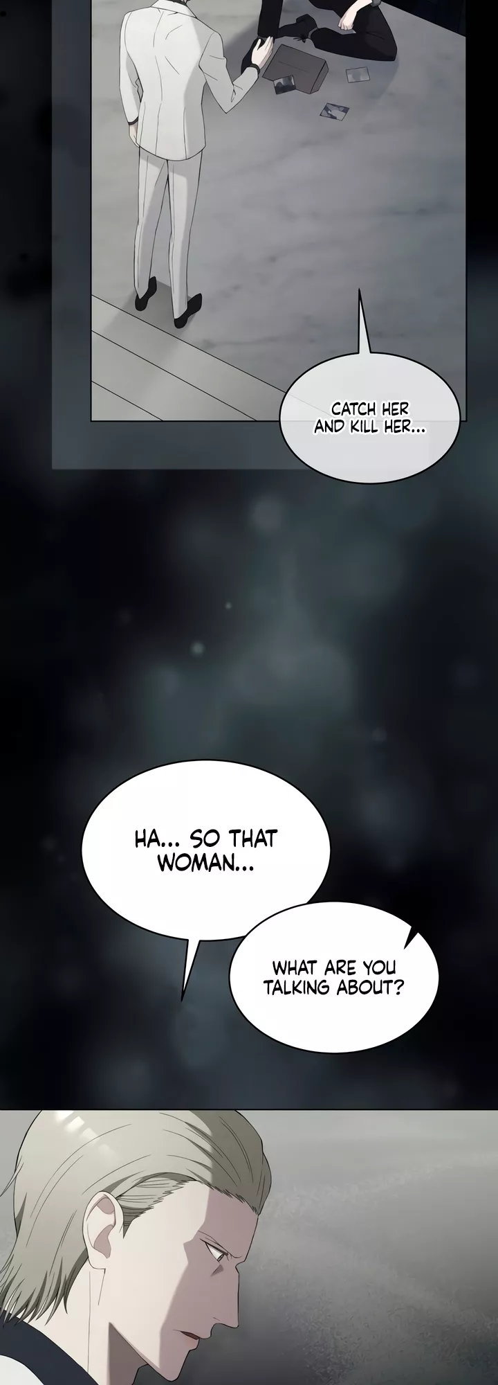 Read Doberman Manga Online