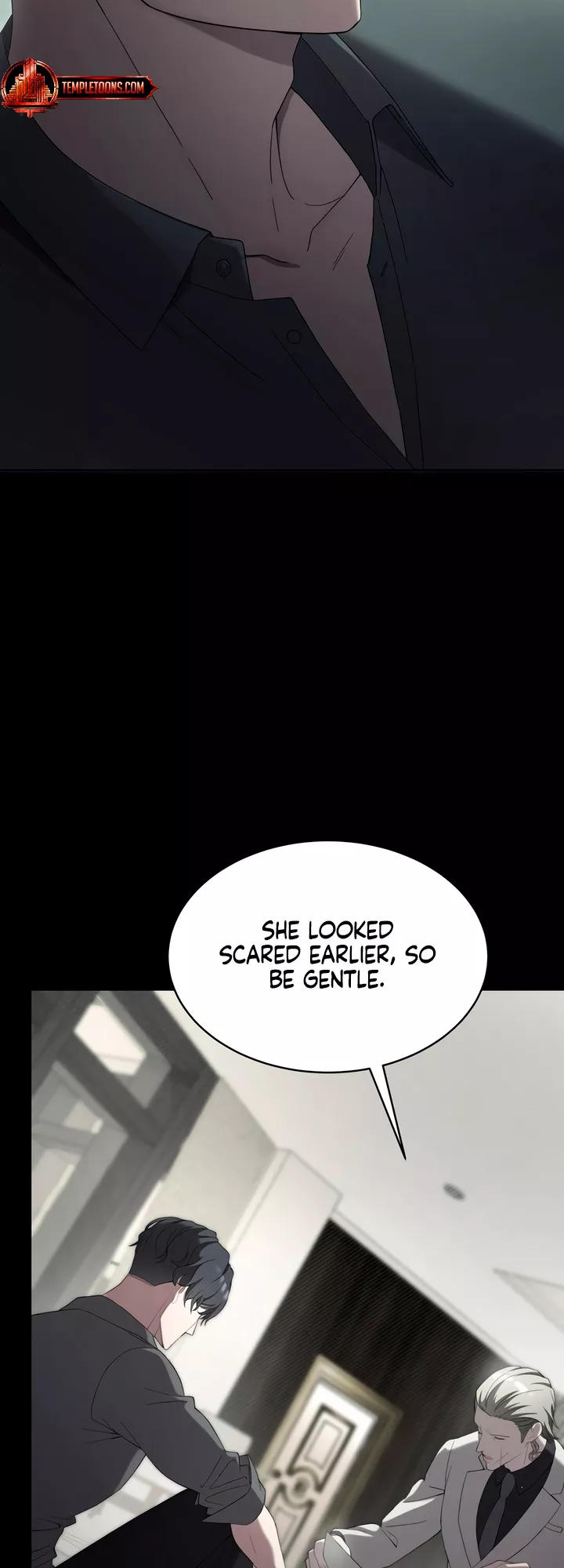 Read Doberman Manga Online