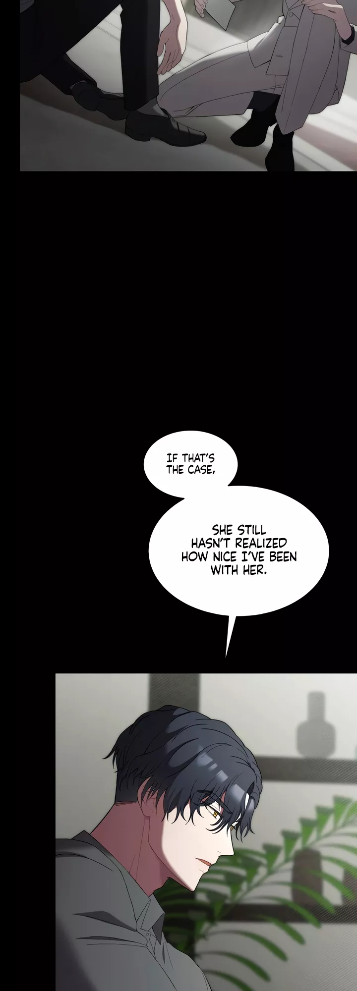 Read Doberman Manga Online