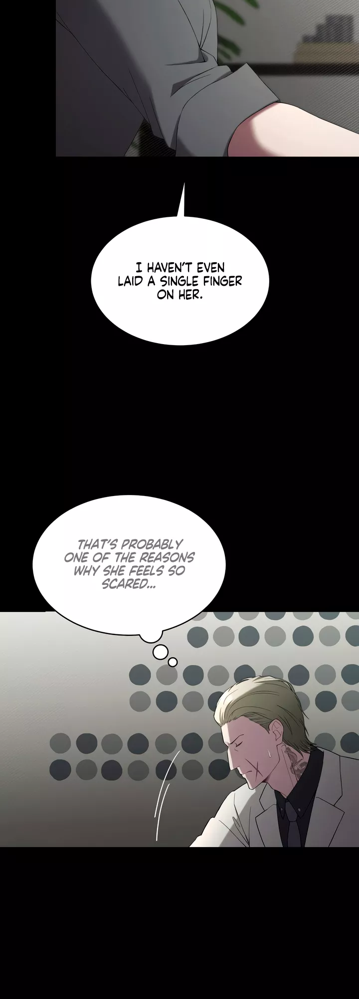 Read Doberman Manga Online