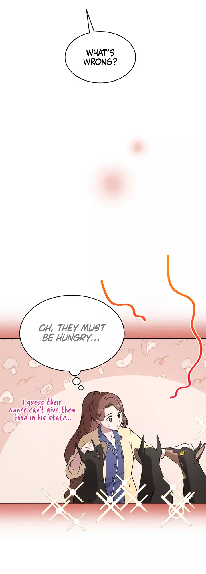 Read Doberman Manga Online