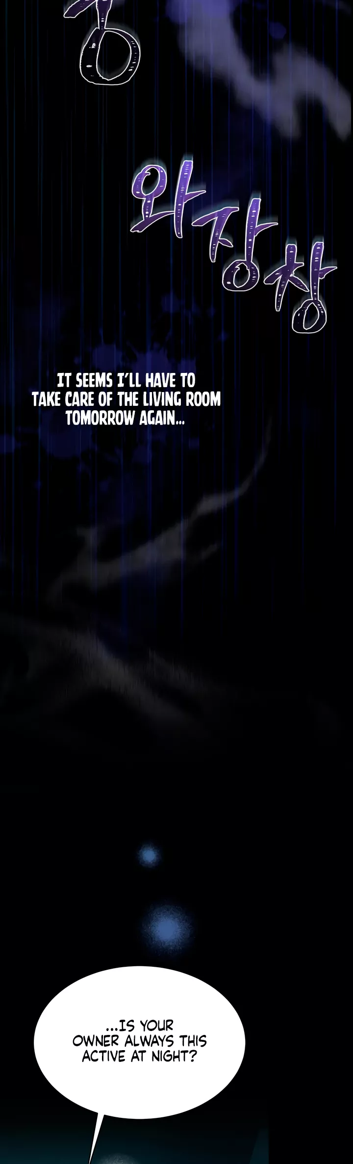 Read Doberman Manga Online