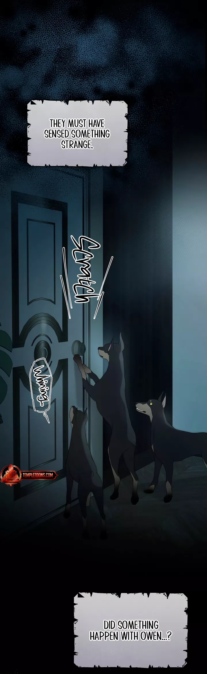 Read Doberman Manga Online