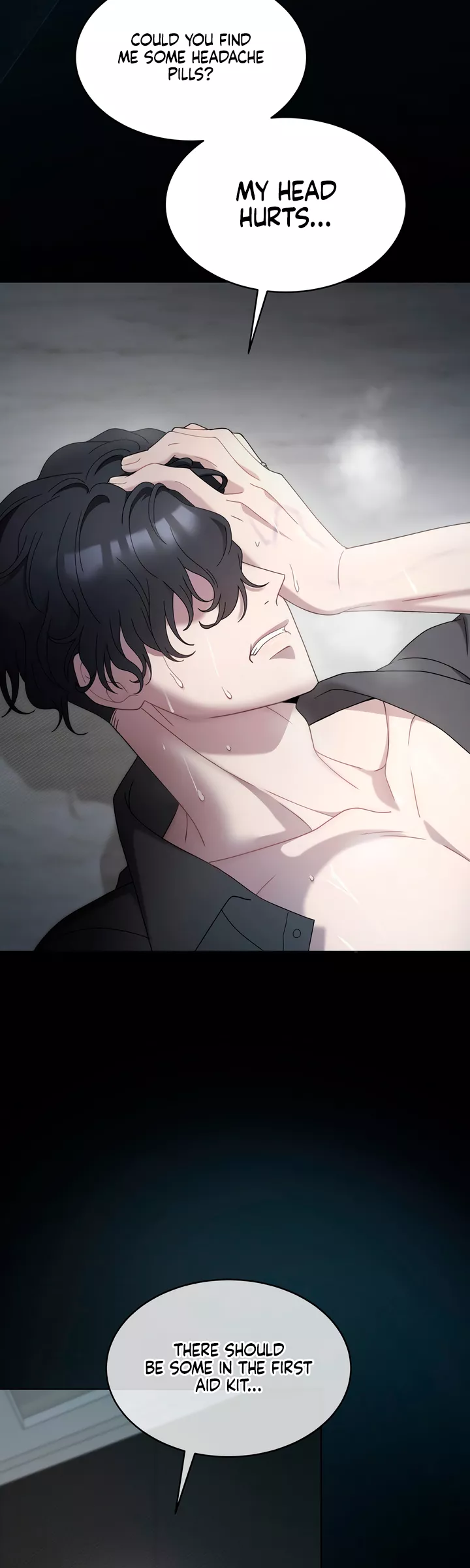 Read Doberman Manga Online