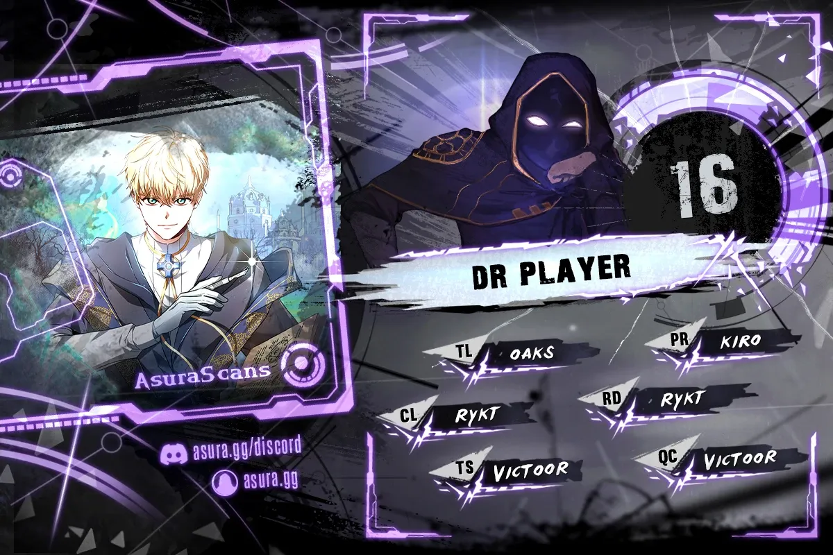 Read Dr. Player Manga Online