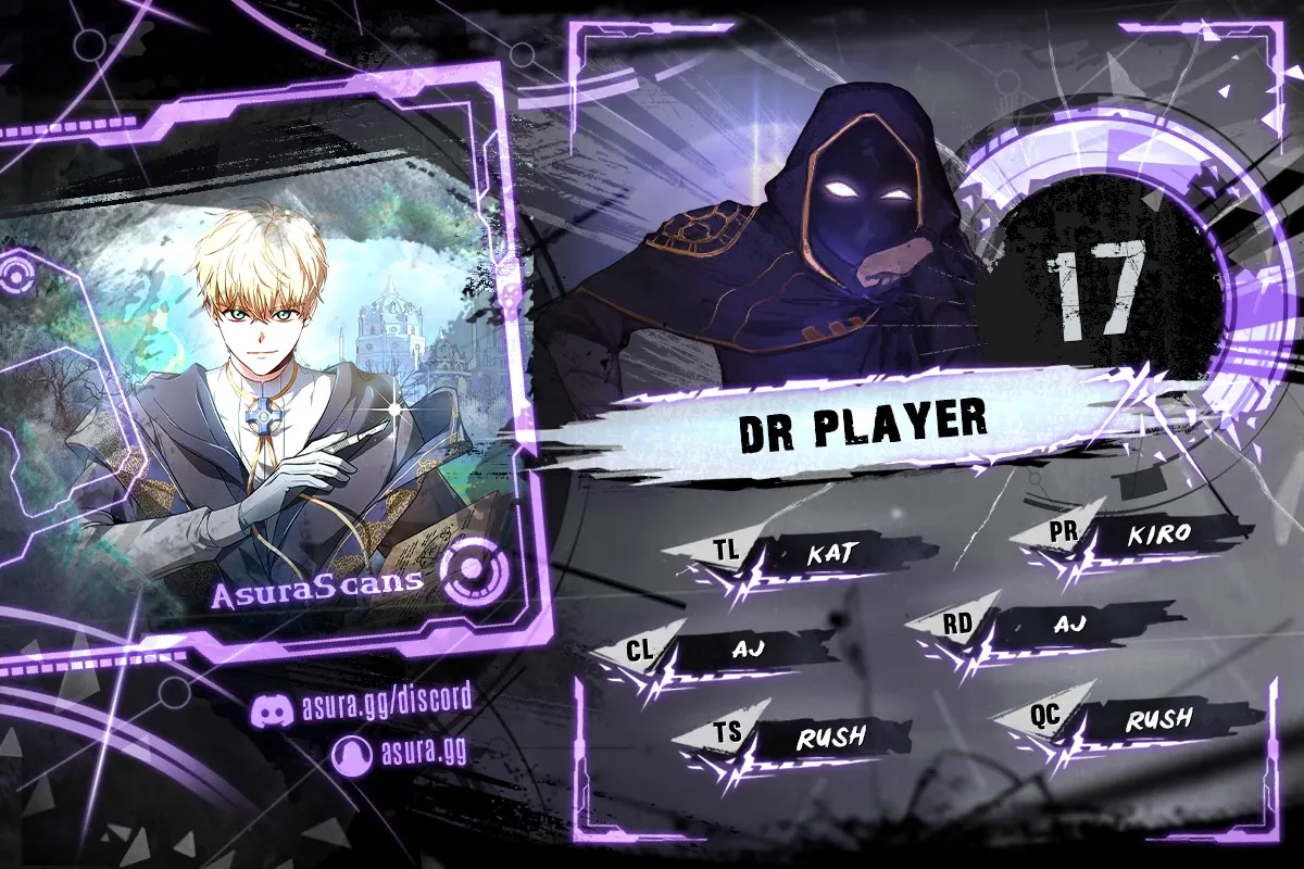 Read Dr. Player Manga Online