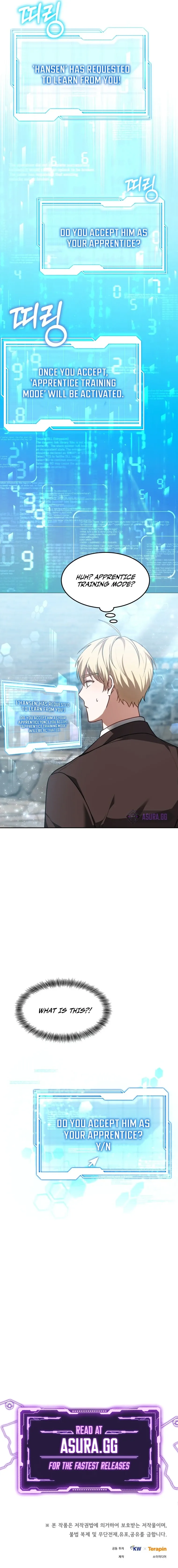 Read Dr. Player Manga Online